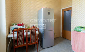 1-к квартира, вторичка, 38м2, 13/14 этаж