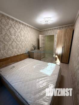 4-к квартира, вторичка, 65м2, 2/5 этаж