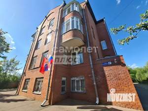 2-к квартира, вторичка, 60м2, 2/4 этаж