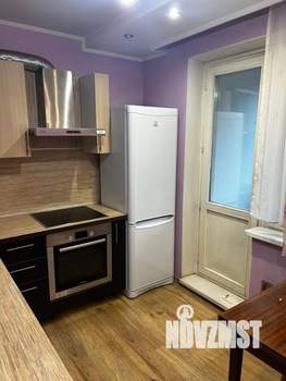 1-к квартира, вторичка, 34м2, 2/17 этаж