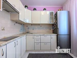 1-к квартира, вторичка, 34м2, 17/17 этаж