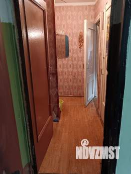 2-к квартира, вторичка, 43м2, 3/5 этаж