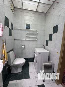 3-к квартира, вторичка, 75м2, 2/4 этаж