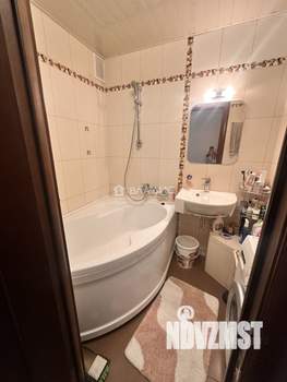 3-к квартира, вторичка, 56м2, 3/9 этаж