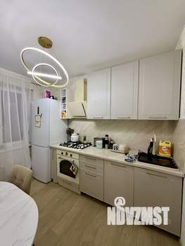 3-к квартира, вторичка, 61м2, 6/10 этаж