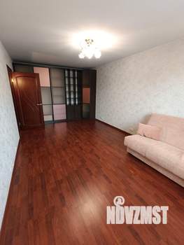 1-к квартира, вторичка, 41м2, 5/9 этаж
