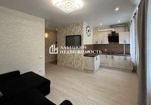 3-к квартира, вторичка, 56м2, 4/5 этаж