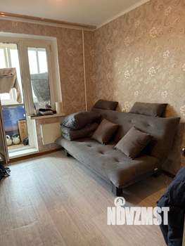 3-к квартира, вторичка, 66м2, 8/10 этаж