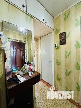 1-к квартира, вторичка, 34м2, 10/10 этаж