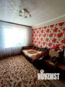 4-к квартира, вторичка, 103м2, 3/4 этаж