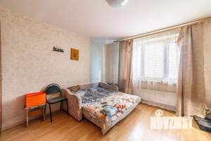 2-к квартира, вторичка, 58м2, 4/12 этаж