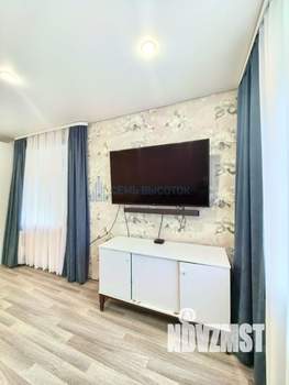 1-к квартира, вторичка, 31м2, 2/5 этаж