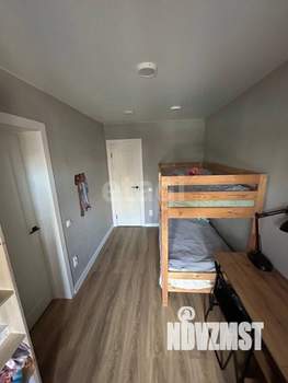 2-к квартира, вторичка, 43м2, 4/4 этаж