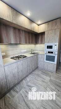 3-к квартира, вторичка, 67м2, 5/5 этаж