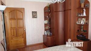 3-к квартира, вторичка, 62м2, 2/9 этаж