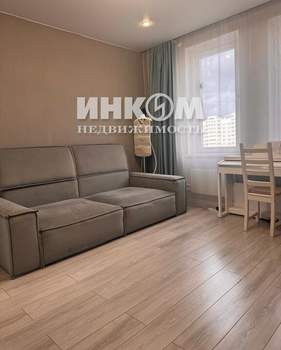 2-к квартира, вторичка, 74м2, 13/22 этаж
