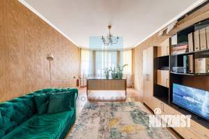 2-к квартира, вторичка, 74м2, 2/17 этаж