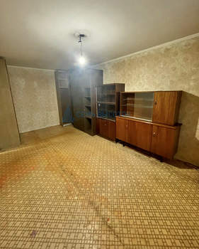 1-к квартира, вторичка, 31м2, 3/5 этаж