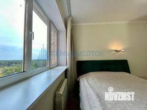 2-к квартира, вторичка, 54м2, 11/23 этаж