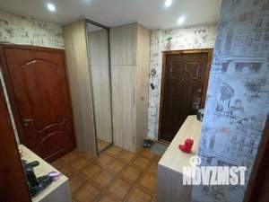 3-к квартира, вторичка, 60м2, 2/5 этаж