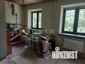 3-к квартира, вторичка, 60м2, 4/5 этаж