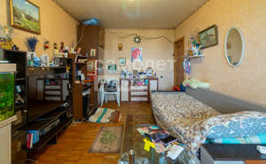 4-к квартира, вторичка, 75м2, 12/14 этаж