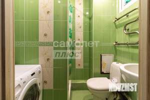 1-к квартира, вторичка, 35м2, 1/12 этаж