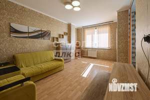 1-к квартира, вторичка, 42м2, 6/22 этаж