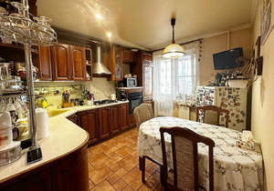 3-к квартира, вторичка, 77м2, 7/10 этаж