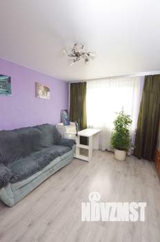 4-к квартира, вторичка, 70м2, 7/9 этаж