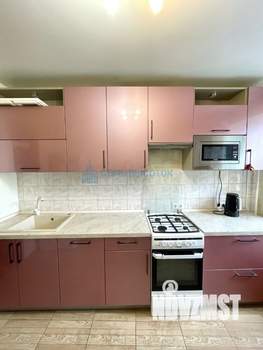 3-к квартира, вторичка, 61м2, 4/9 этаж