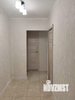 2-к квартира, вторичка, 44м2, 7/9 этаж