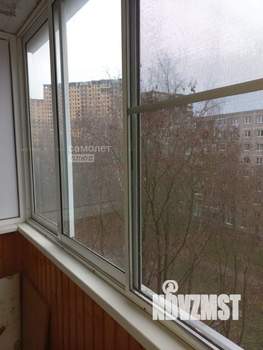 1-к квартира, вторичка, 33м2, 7/9 этаж