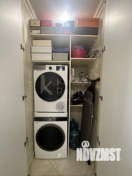 2-к квартира, вторичка, 67м2, 3/17 этаж