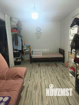 2-к квартира, вторичка, 44м2, 5/5 этаж