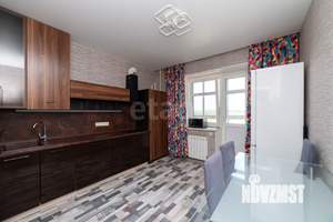 2-к квартира, вторичка, 63м2, 5/5 этаж