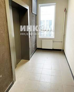 2-к квартира, вторичка, 54м2, 6/6 этаж