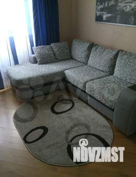 1-к квартира, вторичка, 34м2, 4/16 этаж