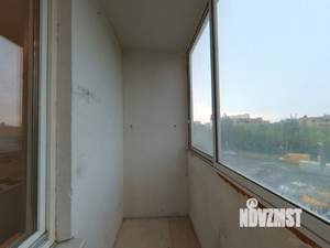 Студия квартира, вторичка, 38м2, 1/18 этаж