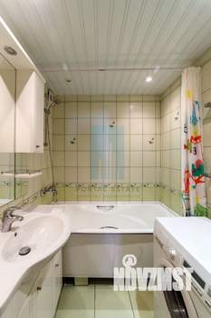 2-к квартира, вторичка, 56м2, 7/17 этаж