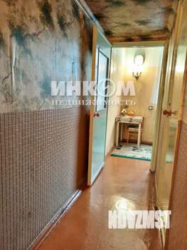 2-к квартира, вторичка, 45м2, 2/2 этаж