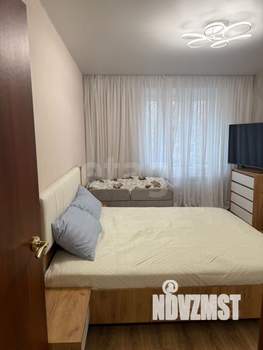 2-к квартира, вторичка, 48м2, 2/9 этаж