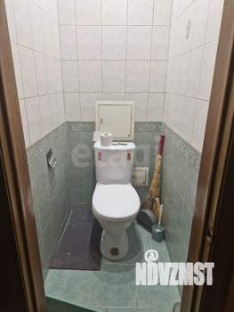 2-к квартира, вторичка, 59м2, 2/5 этаж