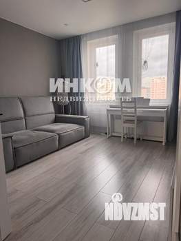 Фото квартиры на продажу (3)
