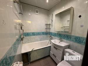 2-к квартира, вторичка, 46м2, 4/5 этаж