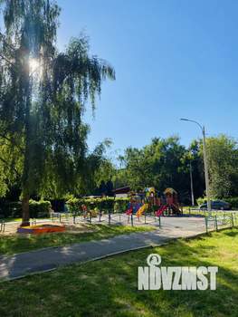1-к квартира, вторичка, 35м2, 4/9 этаж