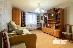 2-к квартира, вторичка, 63м2, 4/7 этаж