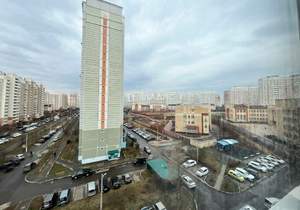 3-к квартира, вторичка, 90м2, 6/19 этаж