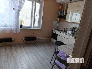 3-к квартира, вторичка, 74м2, 14/14 этаж