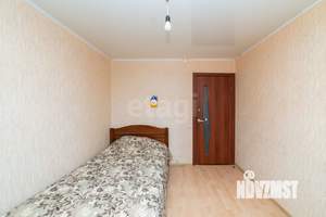 3-к квартира, вторичка, 60м2, 4/5 этаж